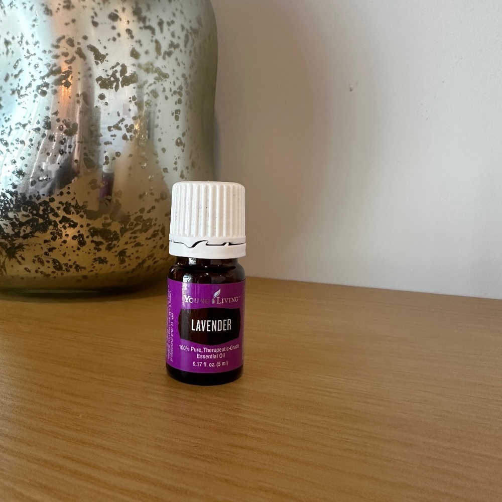 Lavender 5 ml Essential Oils